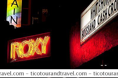 The Roxy