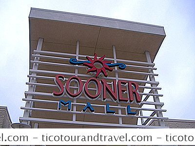 Categorie Verenigde Staten: Sooner Mall In Norman, Oklahoma