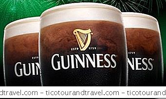 Categorie Verenigde Staten: St. Patrick'S Day-Evenementen