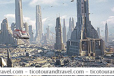 Categorie Verenigde Staten: Star Tours