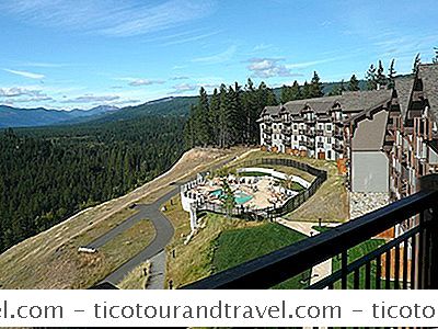 Kategorie Vereinigte Staaten: Suncadia-Erholungsort In Cle Elum, Washington