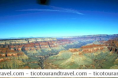 Take A Pictures Tour Van De Grand Canyon Vanuit Las Vegas