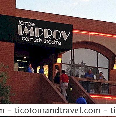 Tempe Improv