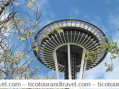 Những Điều Cần Làm Ở Seattle Cuối Tuần Này - Tháng 2 10-12