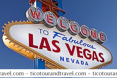 Tipps Für Den Weg Nach Las Vegas Von San Diego