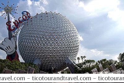 Tips Voor Een Perfecte Dag Bij Epcot Van Disney World