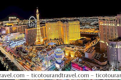 Categorie Verenigde Staten: Tips Om Geld Te Besparen Op Een Vakantie In Las Vegas