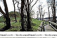 Categorie Verenigde Staten: Archeologisch Staatspark Toltec Mounds