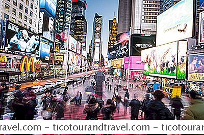 10 Nhà Hàng Đắt Giá Nhất Tại Thành Phố New York