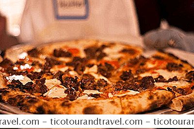 Kategori Amerika Birleşik Devletleri: Atlanta'Nın En İyi 5 Ödüllü Pizza Restoranları