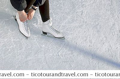 Top 6 Ice Skating Rinks Raleigh-Durham