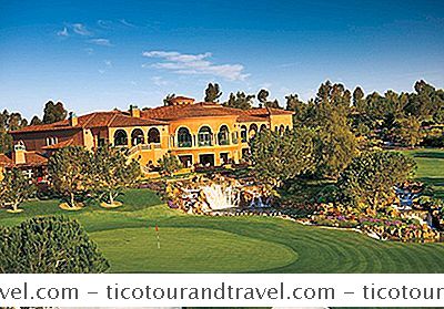 Top San Diego Golfplätze Und Resorts