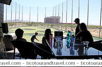 Scottsdale Ve Gilbert, Az Topgolf