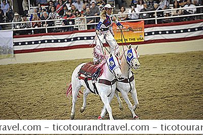 Torneo De Rosas Equestfest