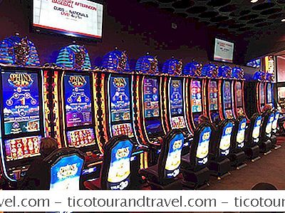 Tulalip Resort Casino: Hướng Dẫn Đầy Đủ
