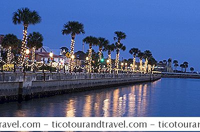 Visitare La Florida A Dicembre