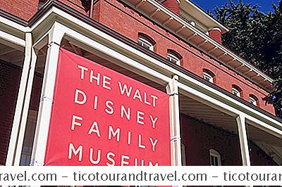 Kategori Forenede Stater: Walt Disney Family Museum