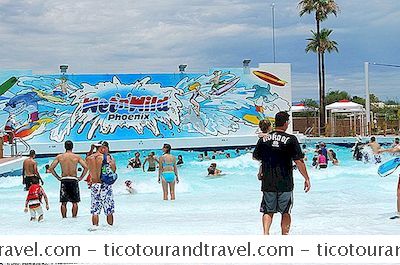 Categoria Estados Unidos: Wet 'N' Wild Em Phoenix, Arizona