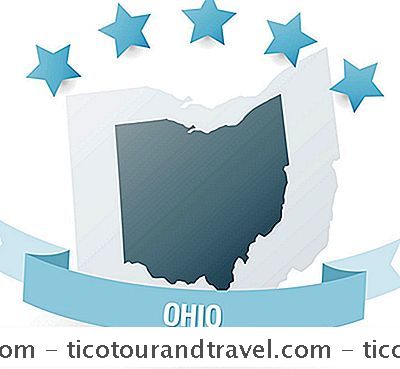 Wann Wurde Ohio Ein Staat?