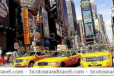 Khi Nào Nó Rẻ Hơn Để Có Một Chiếc Taxi Và Khi Nó Rẻ Hơn Để Đi Uber?