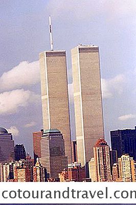 Catégorie États Unis: Photos Du World Trade Center