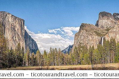 Kategorie Vereinigte Staaten: Yosemite Valley Guide